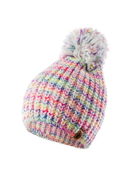 Dětská zimní čepice model 21737661 JR - Bejo Dětská zimní čepice model 21737661 JR - Bejo