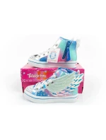 Boty Jr model 20304181 - Skechers