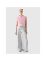 Polokošeľa 4F W 4FWMM00TPTSF317-56S