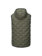 prošívaná vesta Vest Primaloft M model 20827871 - Elbrus prošívaná vesta Vest Primaloft M model 20827871 - Elbrus