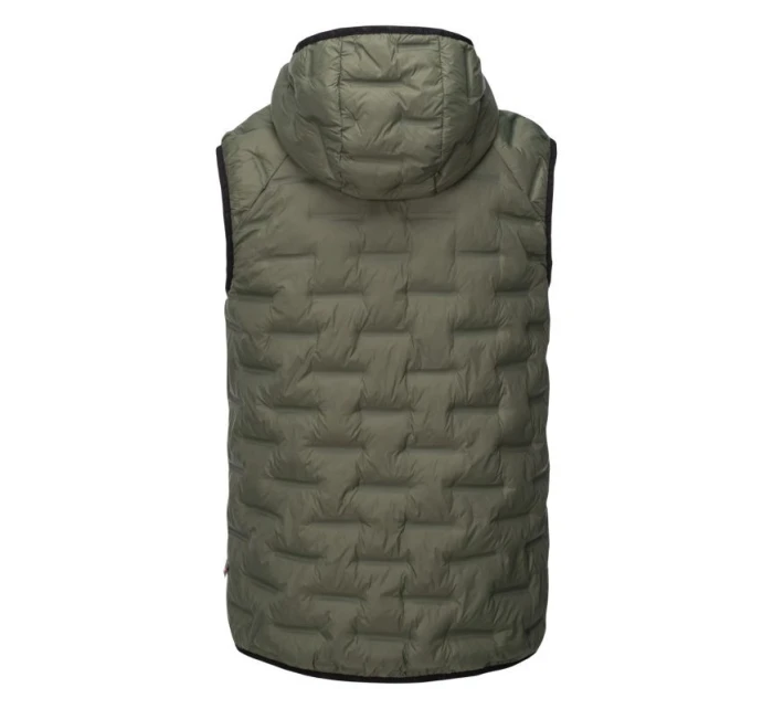 prošívaná vesta Vest Primaloft M model 20827871 - Elbrus prošívaná vesta Vest Primaloft M model 20827871 - Elbrus