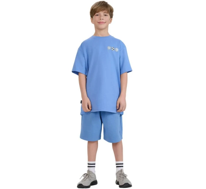 Tričko 4F M2640 Jr 4FJRSS25TTSHM2640 33S