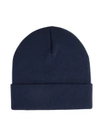 Puma Kovová čiapka Cat tmavo modrá 26404 02