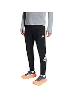 Pánské běžecké kalhoty das 365 Iconic Running black model 22062894 - On Running