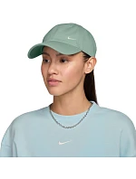 Nike Club baseballová čiapka zelená FZ5698 007 Nike Club baseballová čiapka zelená FZ5698 007