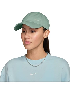 Nike Club baseballová čiapka zelená FZ5698 007