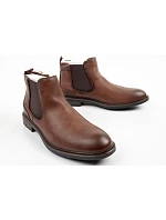 pánské boty, kotníkové boty  nazouvací model 22357744 - Wrangler