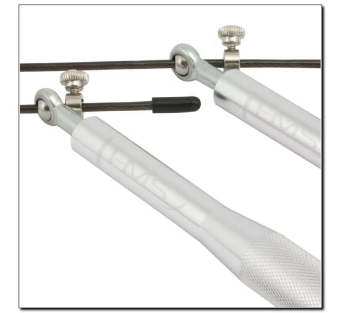 SK52 HLINÍKOVÉ RÝCHLE ŠVIHADLO HMS SK52 HLINÍKOVÉ RÝCHLE ŠVIHADLO HMS