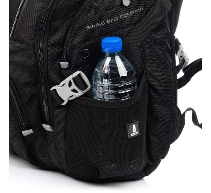 Batoh Swissbags St.Moritz 76462 Batoh Swissbags St.Moritz 76462