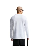 Pánské tričko Club LS M model 22384521 100 - NIKE