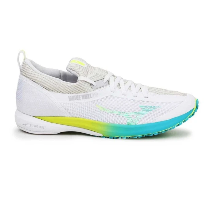 Dámske tenisky Wave Duel 2 W U1GE206042 - Mizuno Dámske tenisky Wave Duel 2 W U1GE206042 - Mizuno