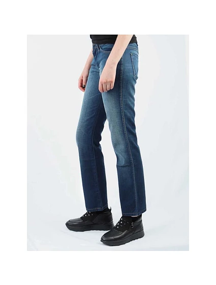 Charlie DD model 20852307 - Wrangler