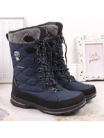 American Club W AM516C nepremokavé snehové topánky American Club W AM516C nepremokavé snehové topánky