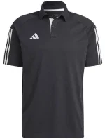Pánske polo tričko Tiro 23 Competition M HK8051 - Adidas