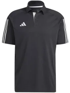 Pánske polo tričko Tiro 23 Competition M HK8051 - Adidas