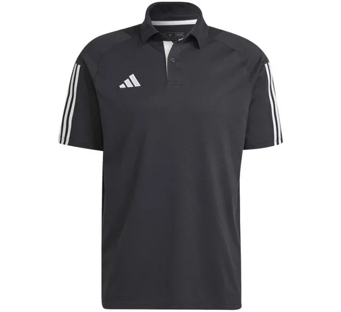 Tiro 23 Competition Polo M model 18479719 pánské tričko - ADIDAS