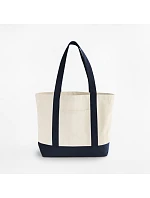 W EarthAware™ taška z bio bavlny 50.0 navy model 22466382 - Westford Mill W EarthAware™ taška z bio bavlny 50.0 navy model 22466382 - Westford Mill