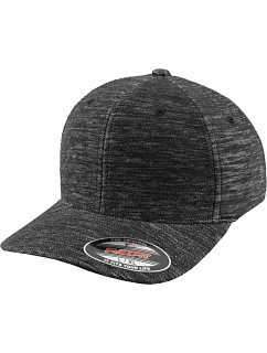 6 panelová kšiltovka grey model 22412436 - Flexfit