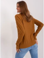 Prepínač AT SW 2326.37X svetlo hnedá Prepínač AT SW 2326.37X svetlo hnedá