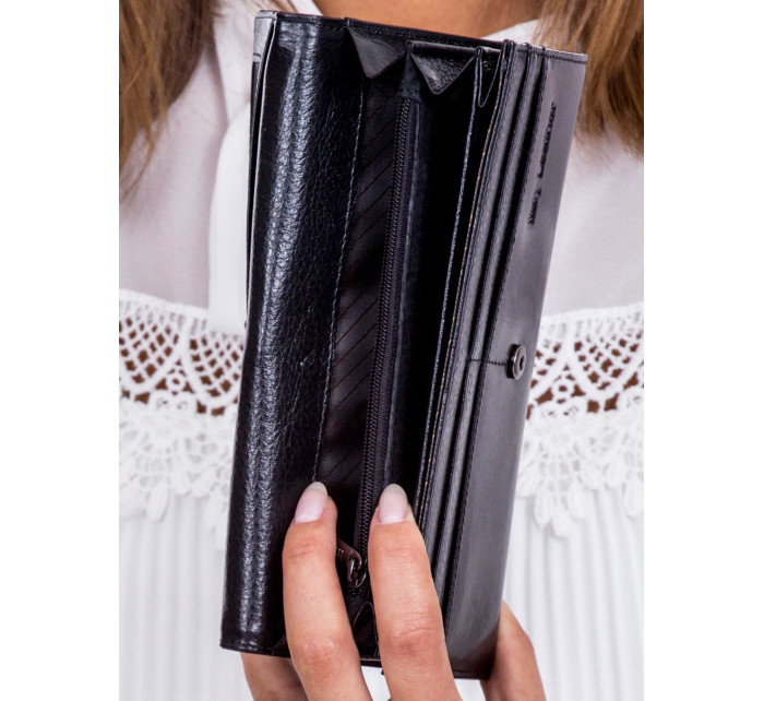 Peněženka CE PR  černá model 14826341 - FPrice