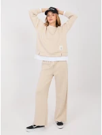 Súprava IT KMPL 22230.18 béžová Súprava IT KMPL 22230.18 béžová