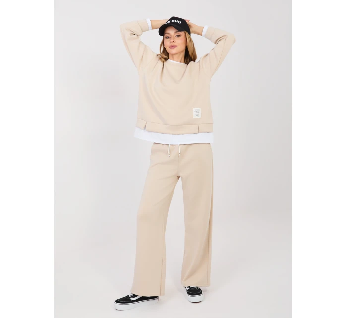 Súprava IT KMPL 22230.18 béžová Súprava IT KMPL 22230.18 béžová