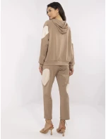 MI KMPL sada model 20969186 světle hnědá - FPrice MI KMPL sada model 20969186 světle hnědá - FPrice