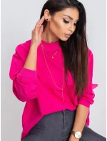 Bluza RV BL model 18578857 fuksjowy - FPrice