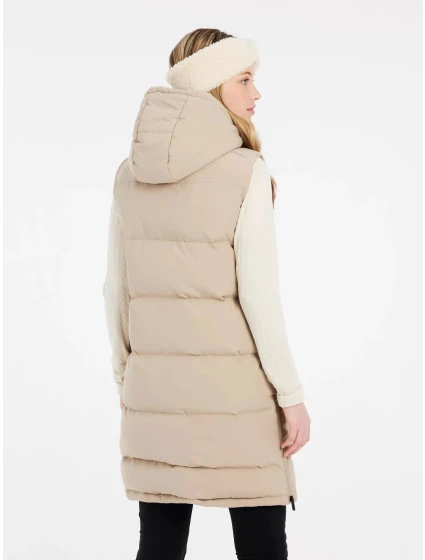 Dámska protestná vesta PRTMIASSY