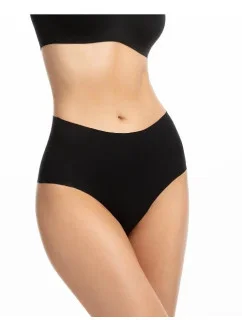 Dámske nohavičky Infinity Maxi Black - Julimex