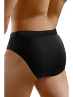 SLIPY MĘSKIE WILD model 18486905 - Sesto Senso