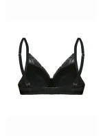 BIUSTONOSZ LAURA PUSH czarny BIUSTONOSZ LAURA PUSH czarny