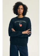 DÁMSKA MIKINA DESSIE 43725 SS26