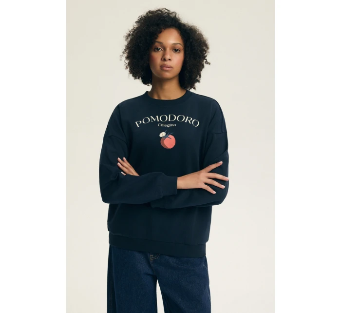 DÁMSKA MIKINA DESSIE 43725 SS26