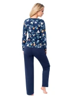 Pyžamo model 218032 Donna Pyžamo model 218032 Donna