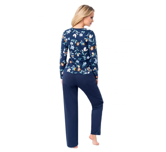 Pyžamo model 218032 Donna Pyžamo model 218032 Donna