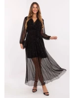 Dlhé šaty model 220290 Taliansko Moda