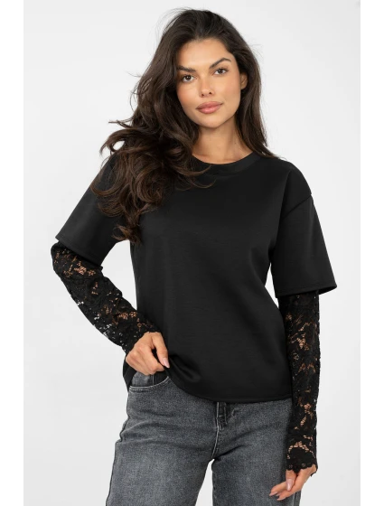 Blúzka model 223485 Taliansko Moda
