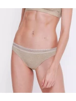 sloggi GO Ribbed R Brazil C2P - GRAY - SLOGGI GRAY - SLOGGI