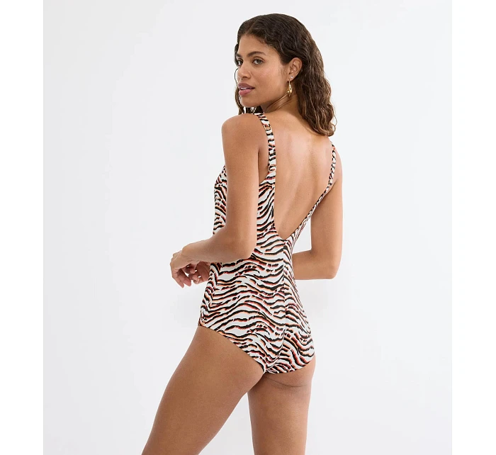 Summer Wild OP - WHITE - TRIUMPH WHITE - TRIUMPH