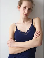Amourette Camisole – Admiral – TRIUMPH Admiral – TRIUMPH Amourette Camisole – Admiral – TRIUMPH Admiral – TRIUMPH