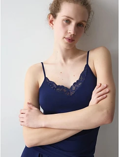 Amourette Camisole – Admiral – TRIUMPH Admiral – TRIUMPH