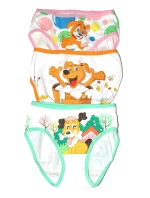 Dívčí kalhotky  A'3 let model 19755571 - DC Girl