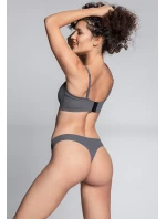 Dámske nohavičky string Lama Laser Cut L-POL 5020 ST-03 S-XL