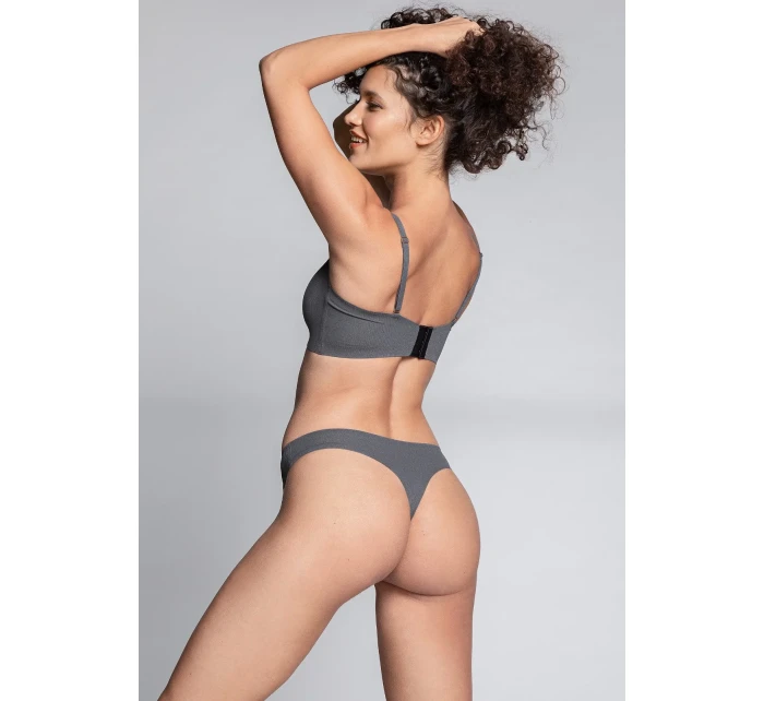 Dámske nohavičky string Lama Laser Cut L-POL 5020 ST-03 S-XL