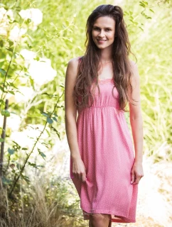 Dámská noční košile LND model 19655786 A24 w/r SXL - Key