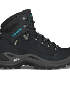 Trekingové boty  Gtx Mid W  dámské model 22033696 - Lowa