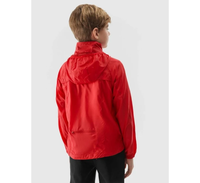 Chlapecká přechodná bunda model 21907537 - 4F Chlapecká přechodná bunda model 21907537 - 4F