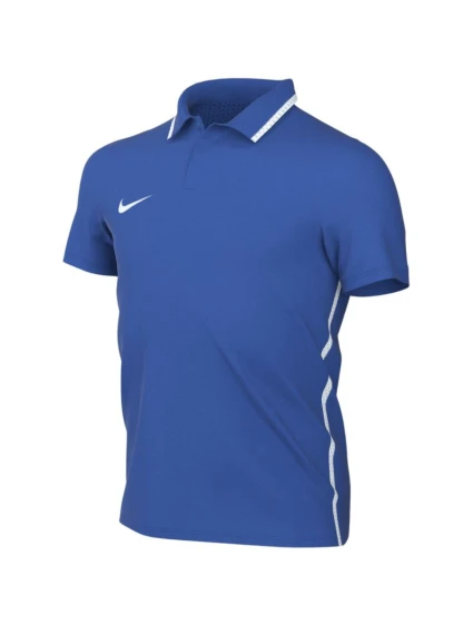 Detské polo tričko Nike Dri-Fit Park 26 Blue HM7145 463