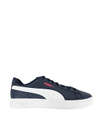 Detská obuv Puma Rickie Classic navy blue 394252 01